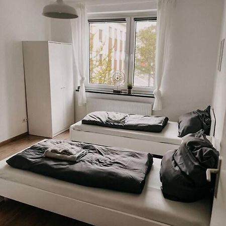 Im Herzen Essens! Gemuetlich Und Zentral Wohnen! Ho2R 外观 照片