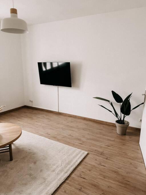 Im Herzen Essens! Gemuetlich Und Zentral Wohnen! Ho2R 外观 照片